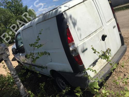 Electronic module FIAT DOBLO MPV (119_, 223_) 1.9 D (223AXB1A) | BP35683088M83 - Image 8