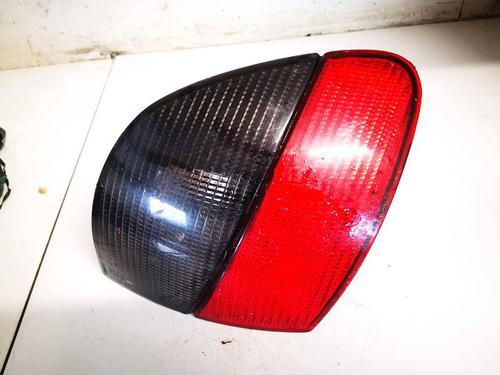 Used Left taillight Left taillight 34912489 34912489