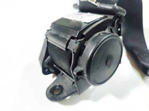Rear left seatbelt BMW 3 (E90) 318 i | BP34846595I29 - Image 2