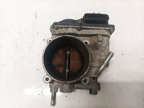 Throttle body SUBARU TRIBECA (B9) 3.0 (WXE) | BP35164315M82 - Image 3