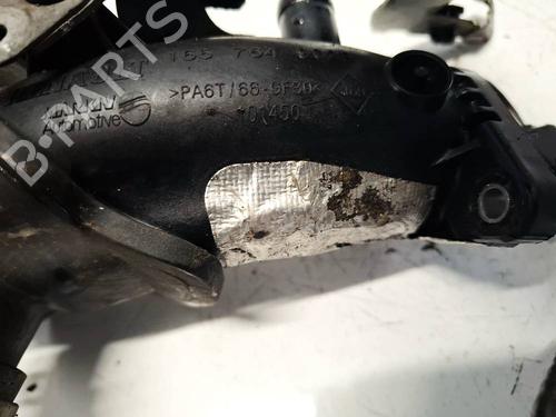 Pipe RENAULT MEGANE III Hatchback (BZ0/1_, B3_) 1.5 dCi (BZ09, BZ0D, BZ1W, BZ29, BZ14) | BP32972008M125 - Image 5
