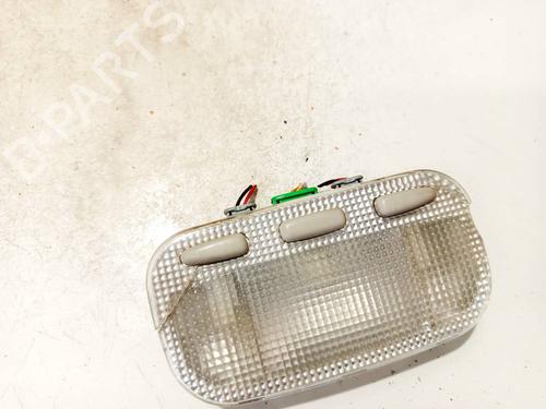 Used Interior roof light Interior roof light CITROËN XSARA PICASSO (N68) 2.0 HDi (90 hp) 34899730 34899730