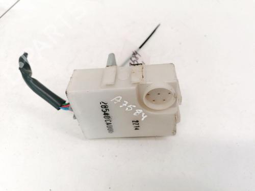 electronic-module-nissan-murano-i-z50-2002-2003-2004-2005-2006-2007-2008-2009-32904859 main image