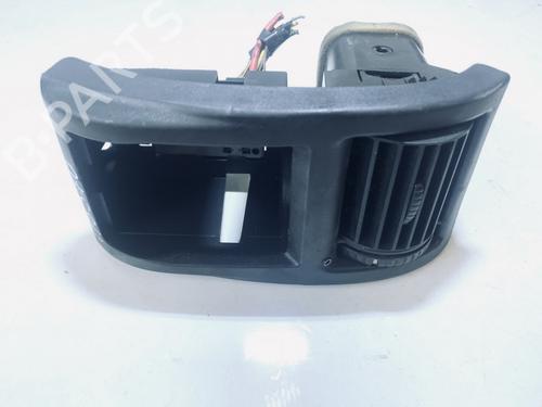 Used Air vent Air vent OPEL ASTRA G Hatchback (T98) 2.0 DTI 16V (F08, F48) (101 hp) 33073517 33073517