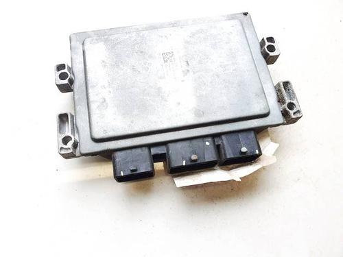 Engine control unit (ECU) KIA SPORTAGE IV (QL, QLE) 1.6 T-GDI | BP37598707M57 - Image 3