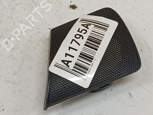 Used Grille Grille SEAT ALHAMBRA (7V8, 7V9) 1.9 TDI (110 hp) 39969061 39969061