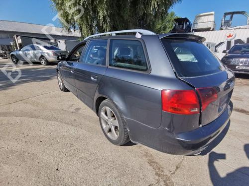 Pipe AUDI A4 B7 (8EC) 1.9 TDI | BP38551127M125 - Image 8