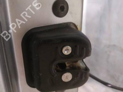 Tailgate lock HONDA FR-V (BE) 2.2 i CTDi (BE5) | BP35007374C101 - Image 2