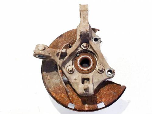 Used Left front steering knuckle Left front steering knuckle OPEL ASTRA J (P10) 1.7 CDTI (68) (125 hp) 39999038 39999038