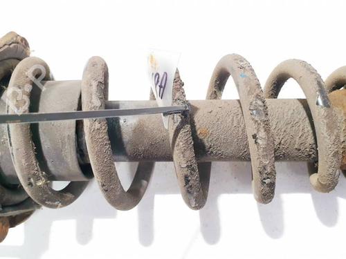 Used Shock absorber spring Shock absorber spring TOYOTA AVENSIS (_T25_) 2.0 D-4D (CDT250_, CDT250R) (116 hp) 35374208 35374208
