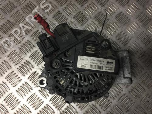 Alternator FORD FIESTA VI (CB1, CCN) 1.25 | BP35693428M7 - Image 2
