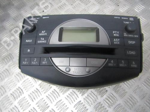 Used Radio Radio 35692783 35692783