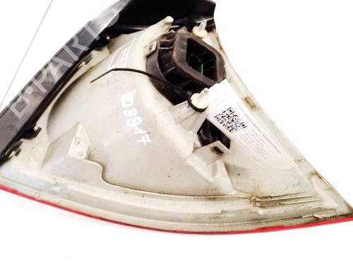 Left taillight VW GOLF V (1K1) 1.9 TDI | BP34755024C34 - Image 2