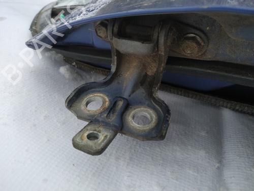 Türscharnier/Türfeststeller für DAIHATSU SIRION (M1) 1.0 i (M100) (56 hp) 32892184