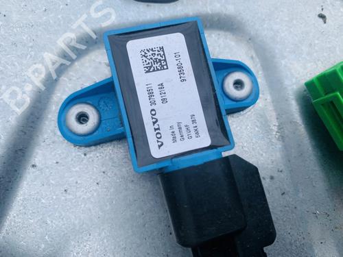 Electronic module VOLVO C30 (533) 2.0 D | BP33093928M83 - Image 2