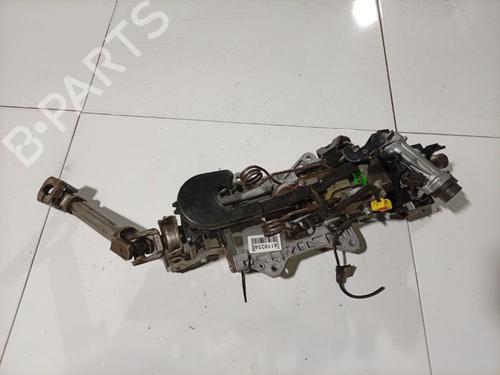 Used Steering column Steering column 34747089 34747089