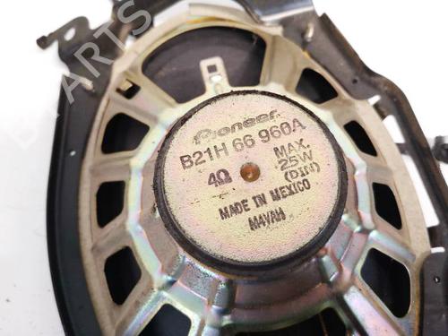 Speaker MAZDA MPV II (LW) 2.0 (LWEW) | BP32585998E2  - Image 6