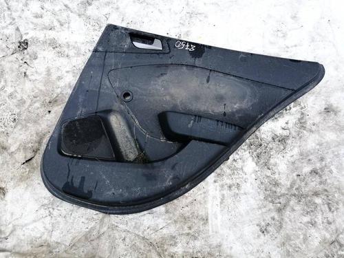 Used Rear right panel Rear right panel HYUNDAI i20 II (GB, IB) 1.0 T-GDI (101 hp) 35212360 35212360