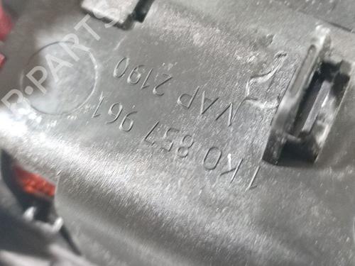 Ashtray VW GOLF V (1K1) 1.9 TDI | BP34835661I30 - Image 4