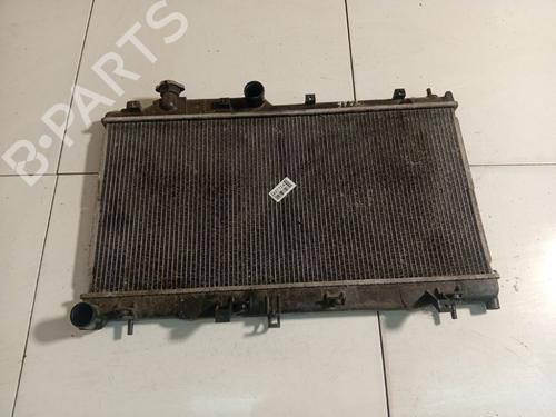 Used Water radiator Water radiator SUBARU LEGACY IV (BL) 2.0 AWD (BL5) (165 hp) 40245425 40245425