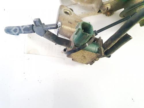 Used Electronic module Electronic module NISSAN ALMERA I Hatchback (N15) 2.0 D (75 hp) 35665498 35665498