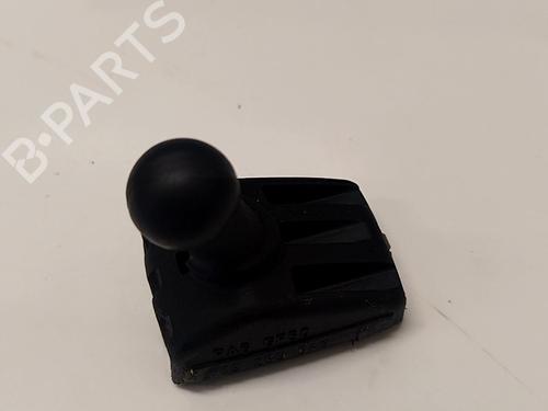 Støtte Støtte OPEL ASTRA H (A04) 1.6 (L48) (116 hp) 33613071 33613071