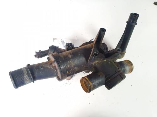 Used Thermostat housing Thermostat housing 35481174 35481174
