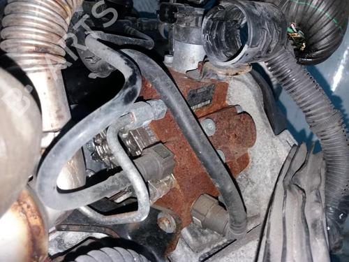 Used Injection pump Injection pump 35682595 35682595