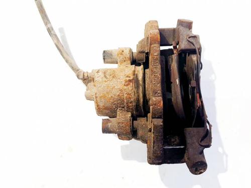 Right front brake caliper FORD KUGA I 2.0 TDCi | BP35151636M104 - Image 3
