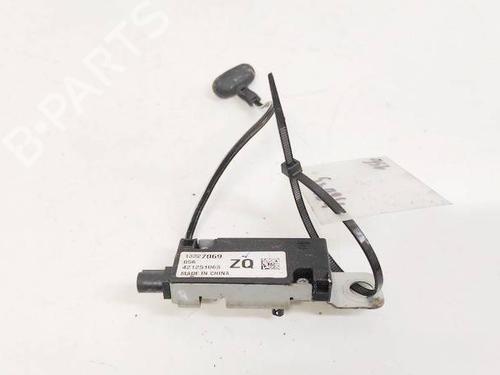 Used Electronic module Electronic module OPEL INSIGNIA A Saloon (G09) 1.6 CDTi (69) (136 hp) 35343644 35343644