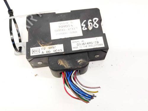 Used Electronic module Electronic module 35316083 35316083