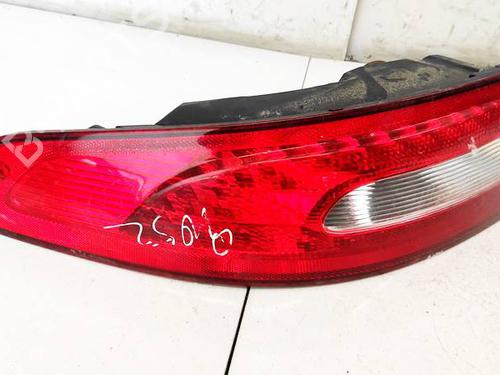 Used Left taillight Left taillight 35259222 35259222