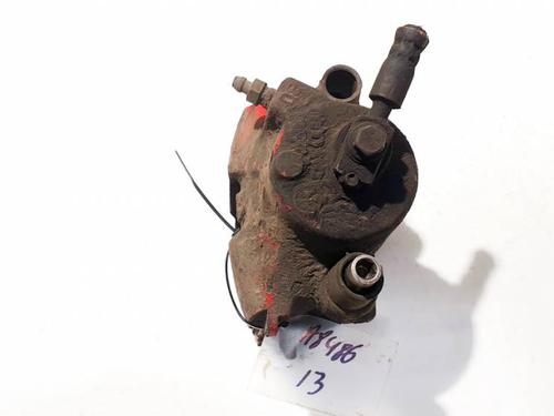 Right front brake caliper SEAT LEON (1P1) 1.9 TDI | BP35366757M104 - Image 2