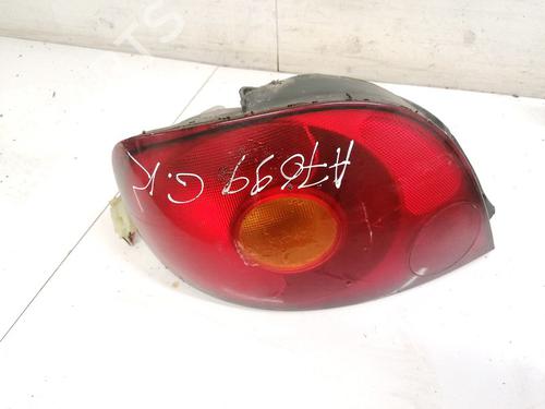 Used Left taillight Left taillight DAEWOO 1.5i (1C4) 1.5 (78 hp) 35472260 35472260