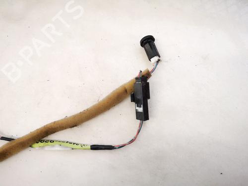Electronic module TOYOTA COROLLA Verso (_E12_) 2.0 D-4D (CDE120_, CDE120R) | BP35529119M83 - Image 2
