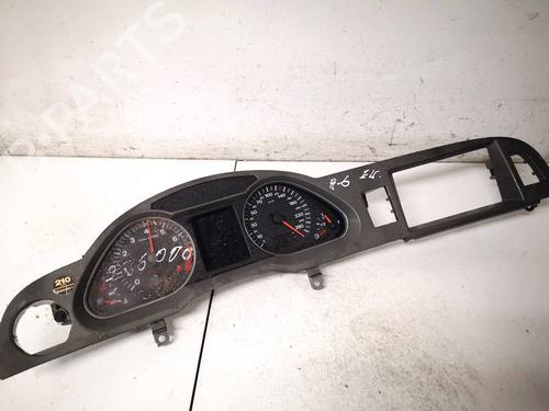 Used Instrument cluster Instrument cluster PORSCHE CAYENNE (9PA) S 4.5 (340 hp) 35161371 35161371