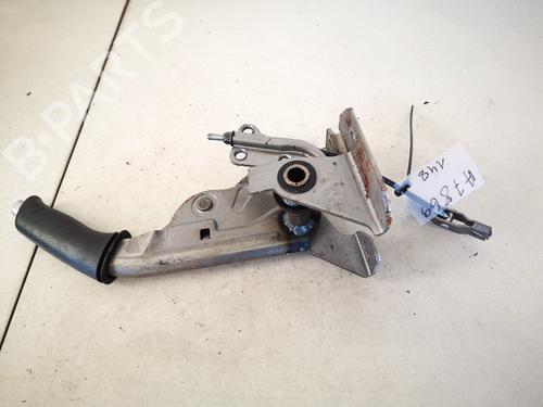 Used Hand brake Hand brake NISSAN PRIMERA Hatchback (P12) 1.9 dCi (120 hp) 35452305 35452305