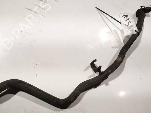 Used Pipe Pipe OPEL ASTRA H (A04) 1.7 CDTI (L48) (100 hp) 32962934 32962934