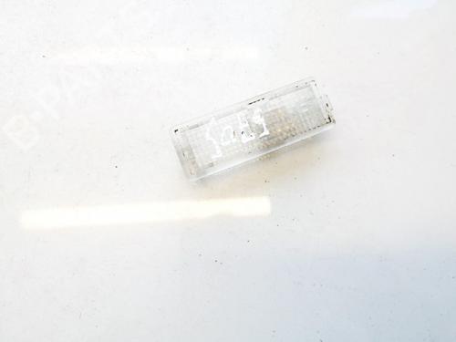 Used Interior roof light Interior roof light BMW X3 (E83) 2.0 d (150 hp) 35644145 35644145