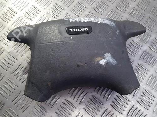 Used Driver airbag Driver airbag VOLVO S40 I (644) 1.8 (115 hp) 33492097 33492097