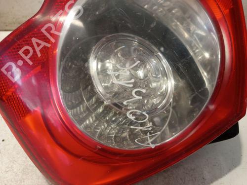 Used Right taillight Right taillight VW PASSAT B6 (3C2) 1.9 TDI (105 hp) 34984441 34984441