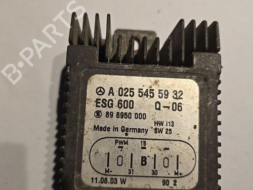 Used Electronic module Electronic module 36828939 36828939