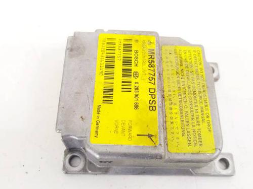 Used ECU airbags ECU airbags 32601887 32601887