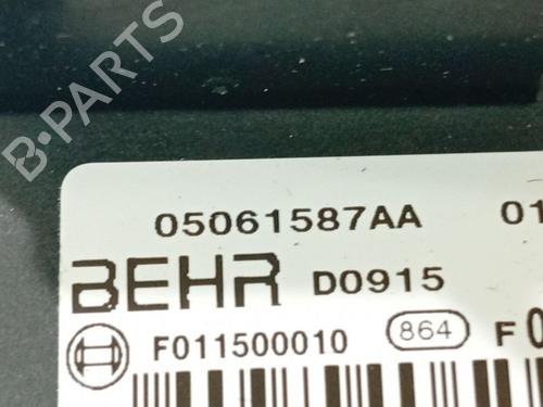 Heater resistor CHRYSLER 300C (LX, LE) 2.7 | BP34811317M108 - Image 4