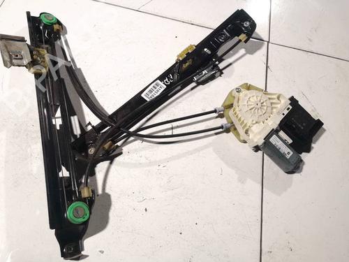 Used Front right window mechanism Front right window mechanism SEAT LEON (1P1) 1.6 (102 hp) 34952872 34952872