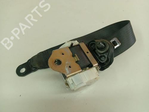 Rear left seatbelt OPEL MERIVA B MPV (S10) 1.3 CDTI (75) | BP36771269I29 - Image 2