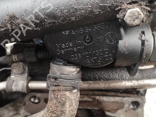 Used Thermostat housing Thermostat housing 35293039 35293039