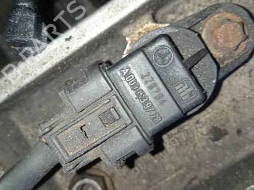 Electronic sensor CHRYSLER PT CRUISER (PT_) 2.2 CRD | BP35095082M84 - Image 3