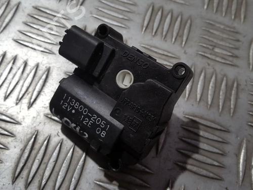 Used Electronic module Electronic module TOYOTA COROLLA Saloon (_E12_) 1.4 D-4D (NDE120_, NDE120R) (90 hp) 33501810 33501810