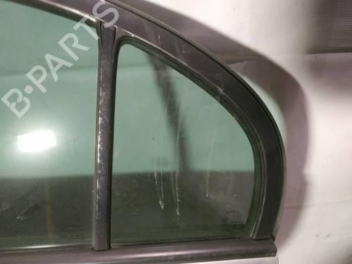 Used Rear left quarter glass Rear left quarter glass 35175012 35175012